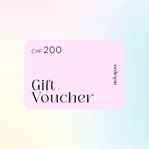 Gift Voucher